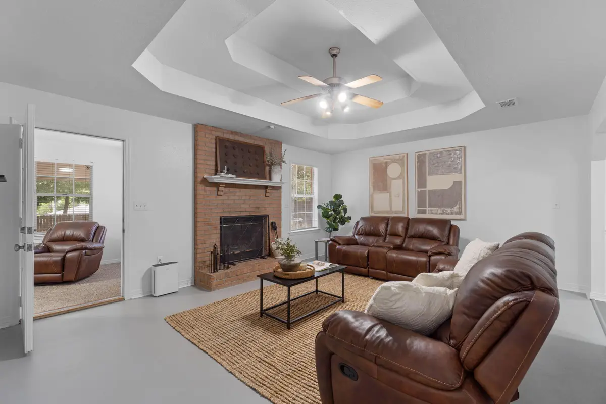 193 Villacrest Drive, Crestview, FL 32536 - #1