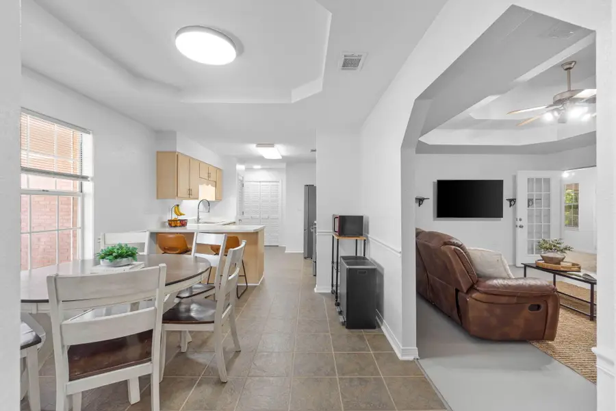 193 Villacrest Drive, Crestview, FL 32536 - #2