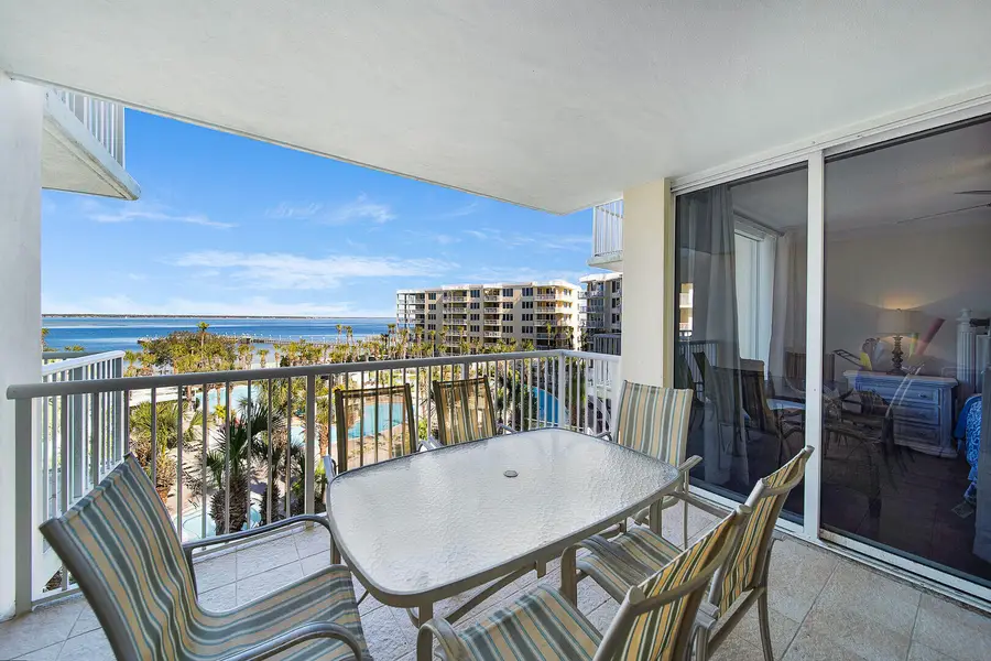 1322 SE Miracle Strip Parkway #UNIT 505, Fort Walton Beach, FL 32548 - #3