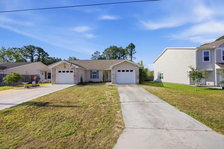 4292 Ida Coon Circle, Niceville, FL 32578 - #2