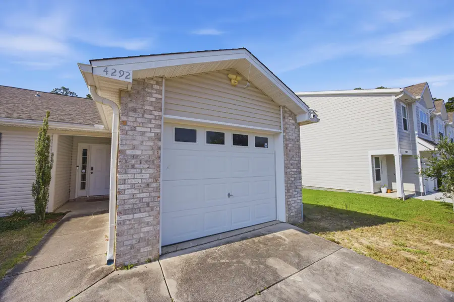 4292 Ida Coon Circle, Niceville, FL 32578 - #3