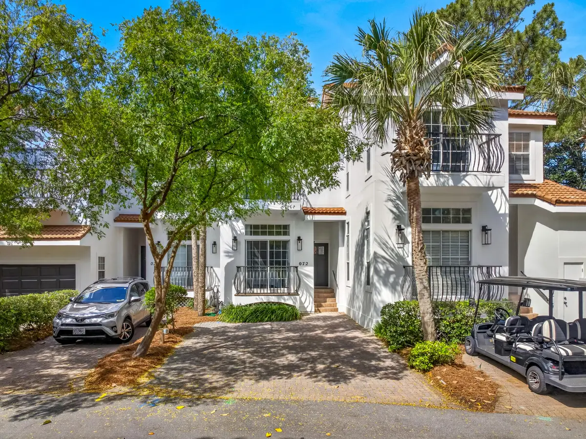 72 Vantage Point, Miramar Beach, FL 32550 - #1