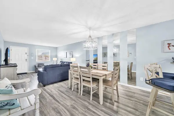 885 Santa Rosa Boulevard #Unit 203-C, Fort Walton Beach, FL 32548