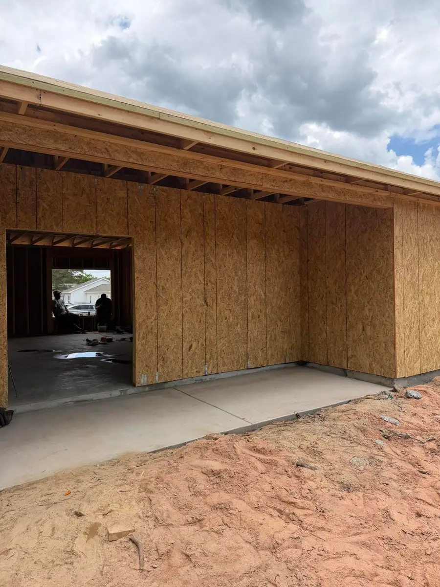 244 E Laurel Lane, Defuniak Springs, FL 32433 - #2