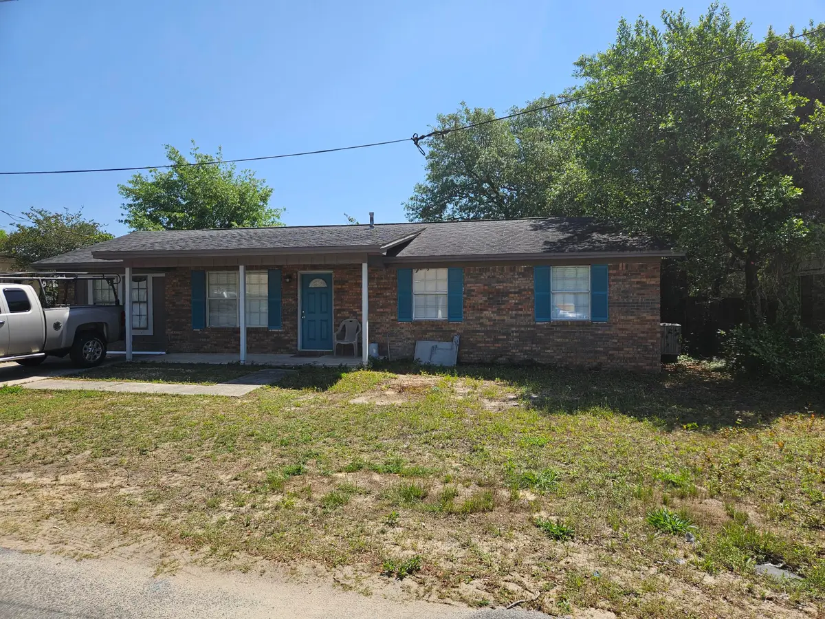 479 Aleta Avenue, Mary Esther, FL 32569 - #1