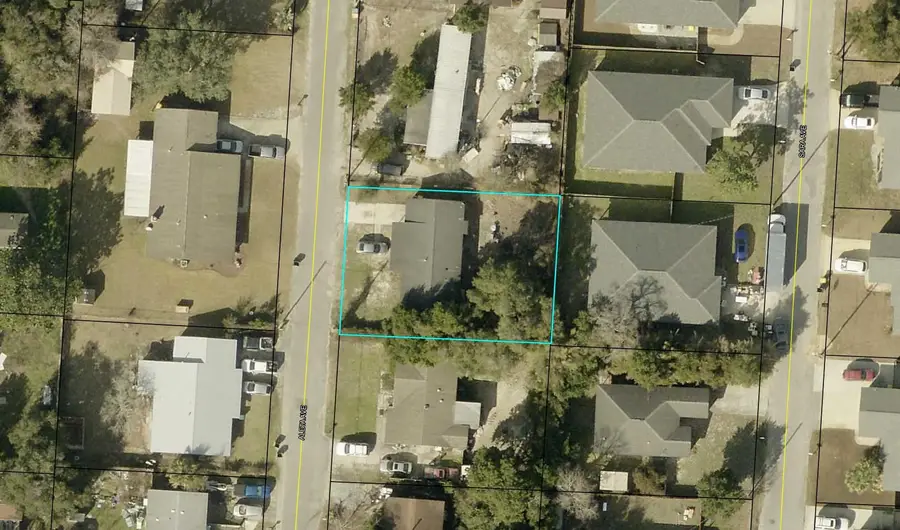 479 Aleta Avenue, Mary Esther, FL 32569 - #2