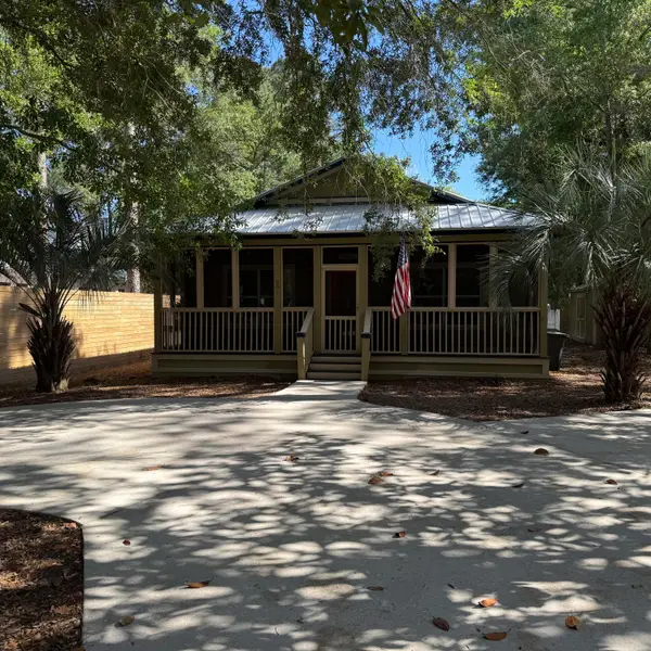 201 Chrysler Avenue, Santa Rosa Beach, FL 32459