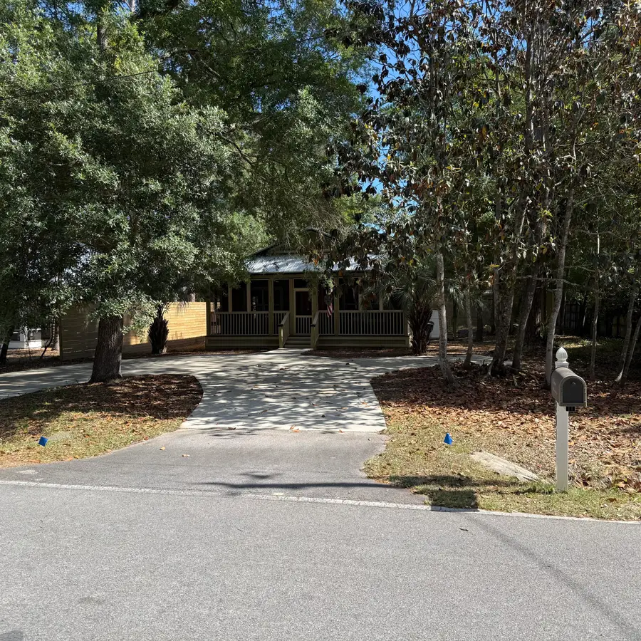 201 Chrysler Avenue, Santa Rosa Beach, FL 32459 - #2
