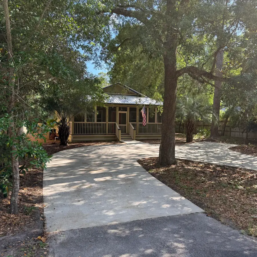 201 Chrysler Avenue, Santa Rosa Beach, FL 32459 - #3