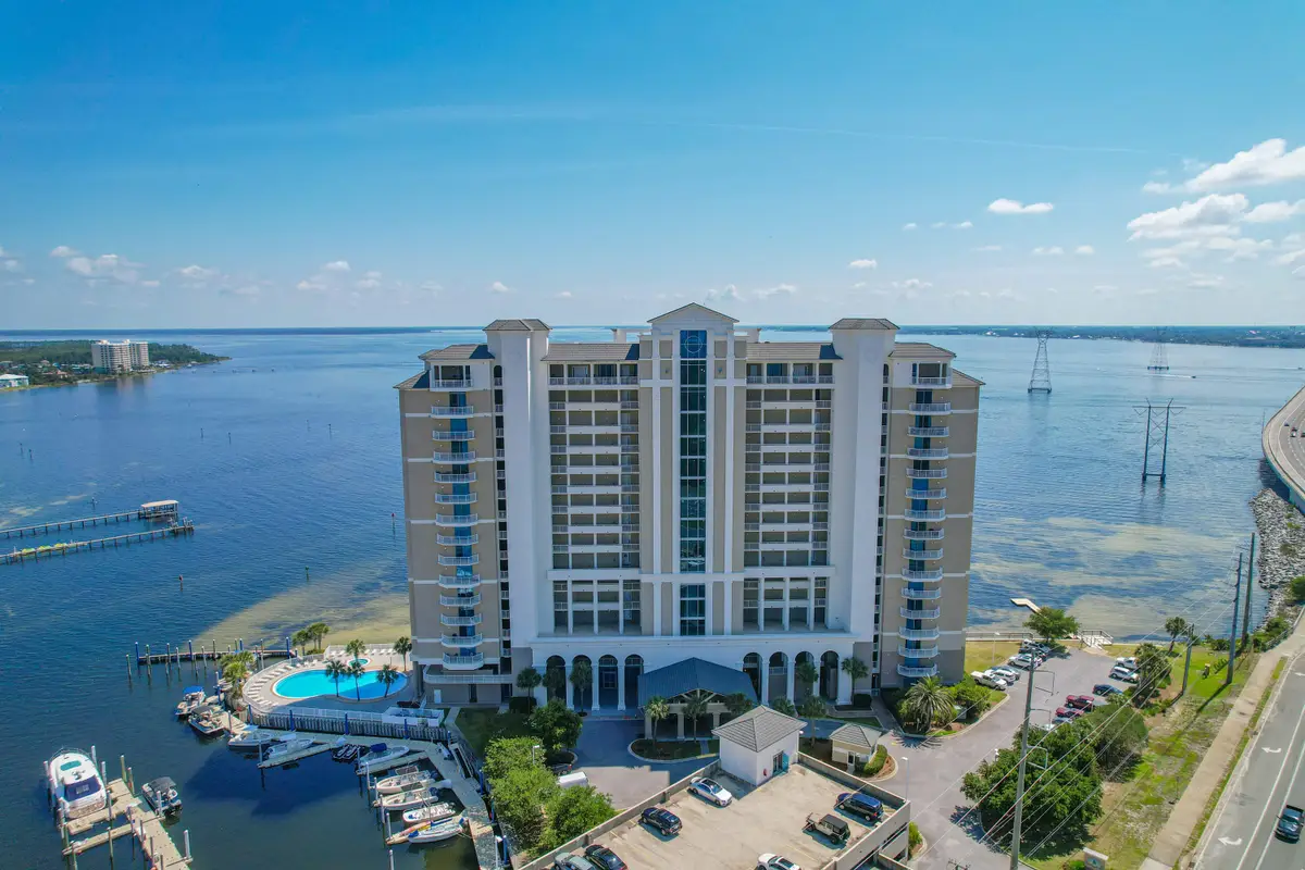 6422 W Highway 98 #1006, Panama City Beach, FL 32407 - #1