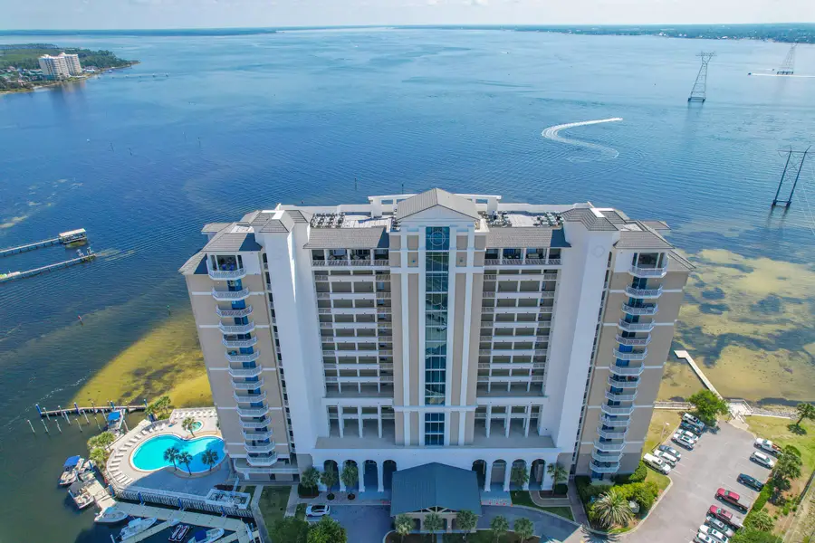 6422 W Highway 98 #1006, Panama City Beach, FL 32407 - #2