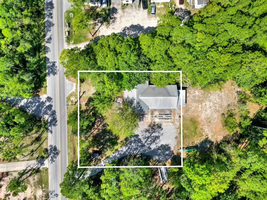 682 Churchill Bayou Road, Santa Rosa Beach, FL 32459 - #2