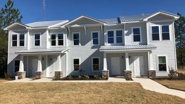 124 Palm Shadow Way #71 -Vista, Freeport, FL 32439