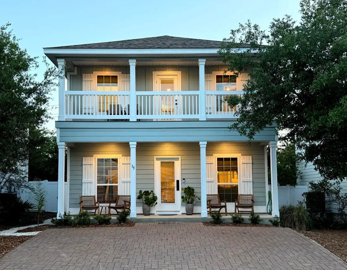 35 Grayling Way, Inlet Beach, FL 32461 - #1