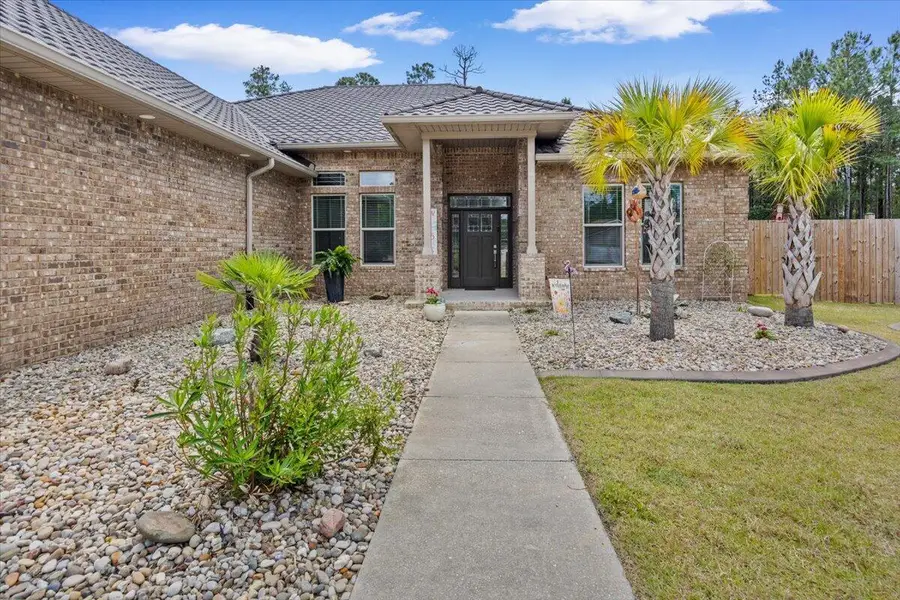 5923 Michael Drive, Milton, FL 32583 - #2