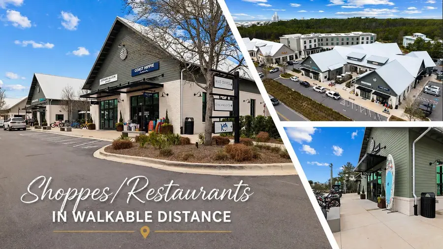 0 N Lake Drive, Santa Rosa Beach, FL 32459 - #3