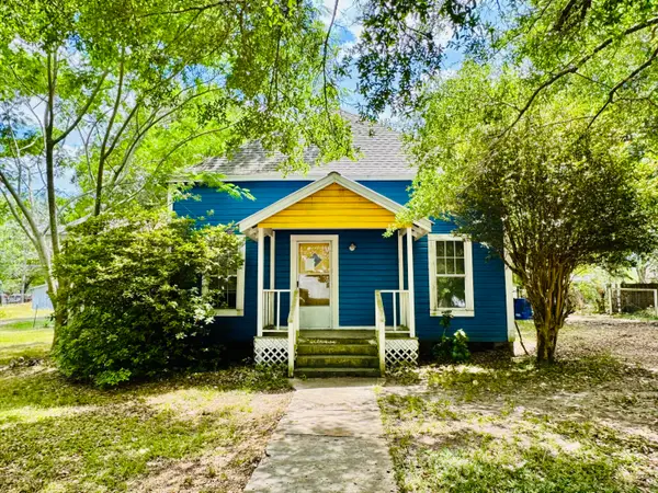 21290 Seminole Street, Florala, AL 36442