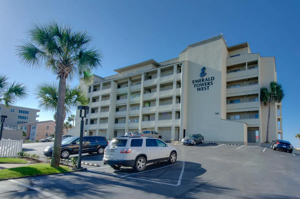 780 Sundial Court #UNIT 5007, Fort Walton Beach, FL 32548 - #1