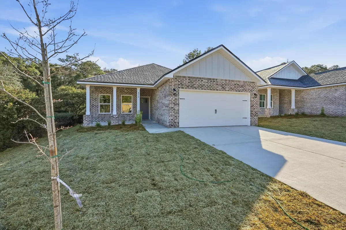111 Spooner Street, Defuniak Springs, FL 32433 - #1