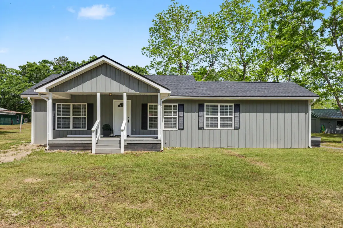 8199 Steel Mill Creek Road, Laurel Hill, FL 32567 - #1