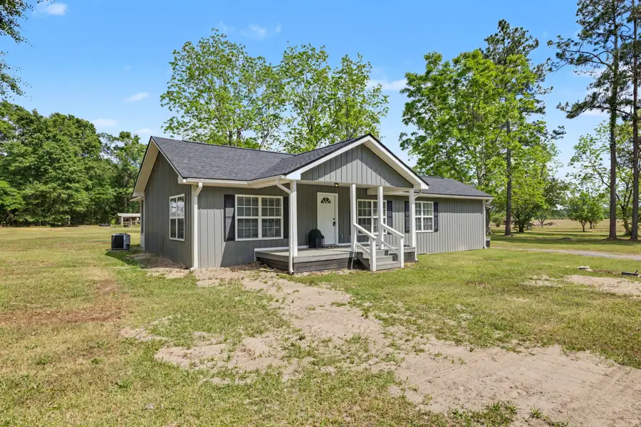 8199 Steel Mill Creek Road, Laurel Hill, FL 32567 - #2