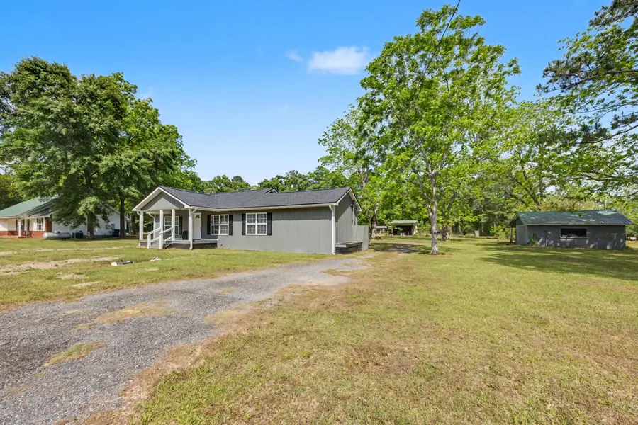 8199 Steel Mill Creek Road, Laurel Hill, FL 32567 - #3