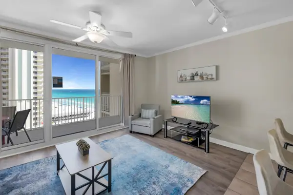 9900 S Thomas Drive #1104, Panama City Beach, FL 32408