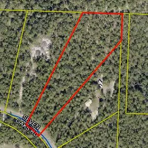 7 Oaks Road, Defuniak Springs, FL 32433 - #1
