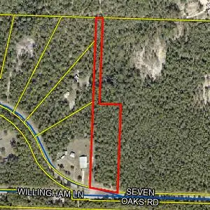 0 7 Oaks Road, DeFuniak Springs, FL 32433