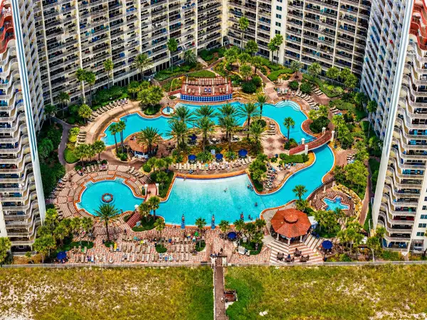 9900 S Thomas Drive #UNIT 2311, Panama City Beach, FL 32408