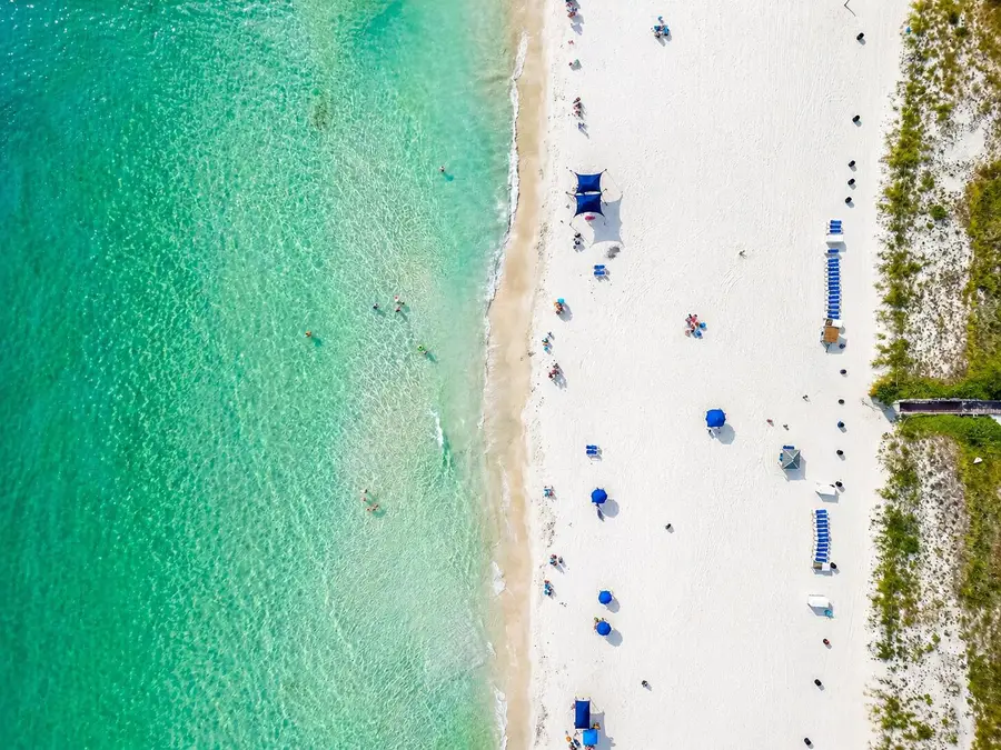 9900 S Thomas Drive #UNIT 2311, Panama City Beach, FL 32408 - #2