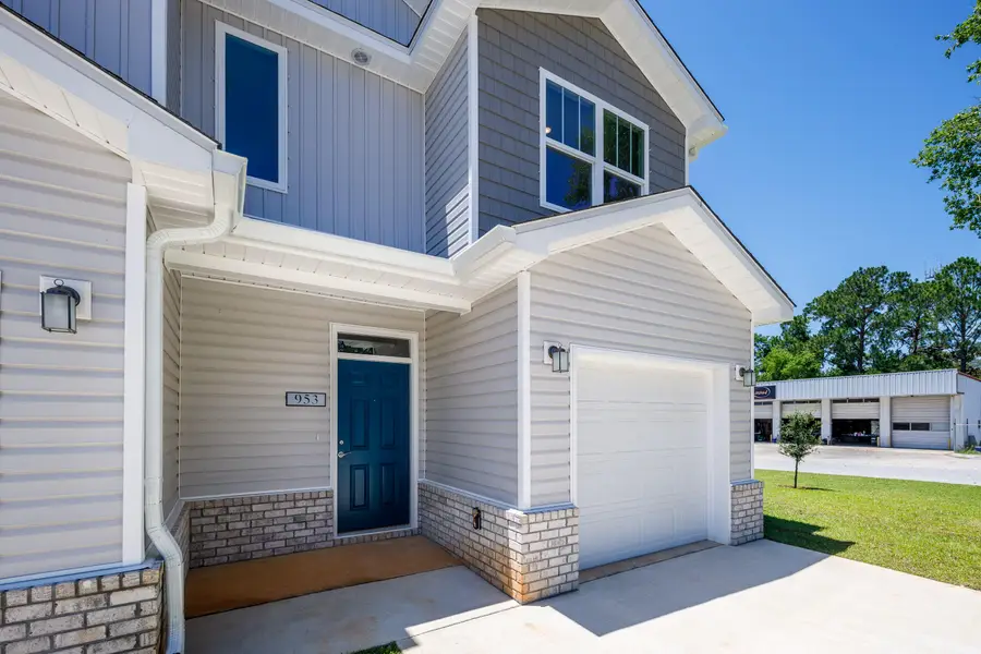 971 Skylark Road, Mary Esther, FL 32569 - #2