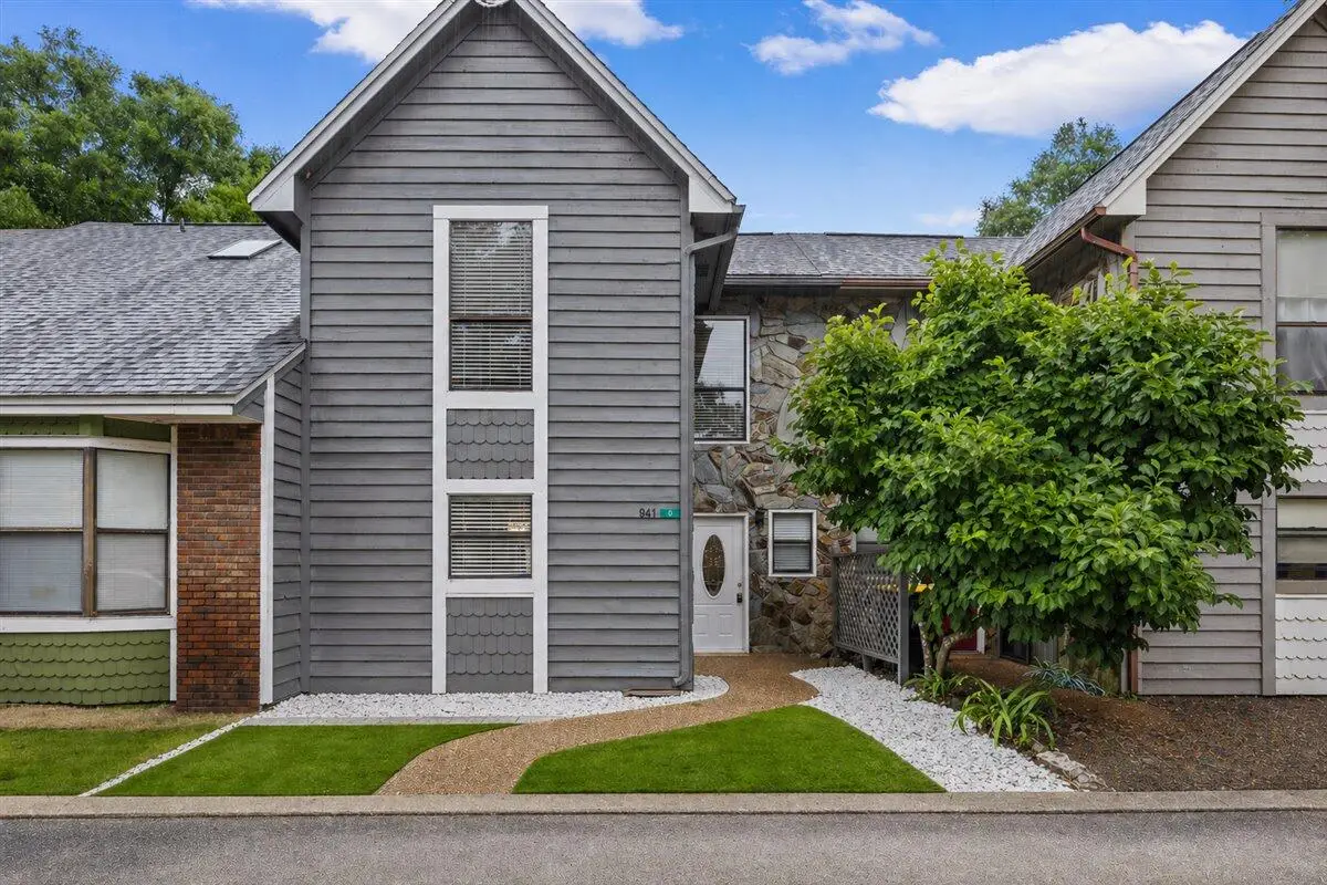 941 Ashley Lane #D, Fort Walton Beach, FL 32547 - #1