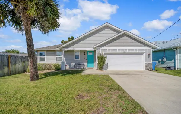 3808 Biltmore Drive, Panama City Beach, FL 32408