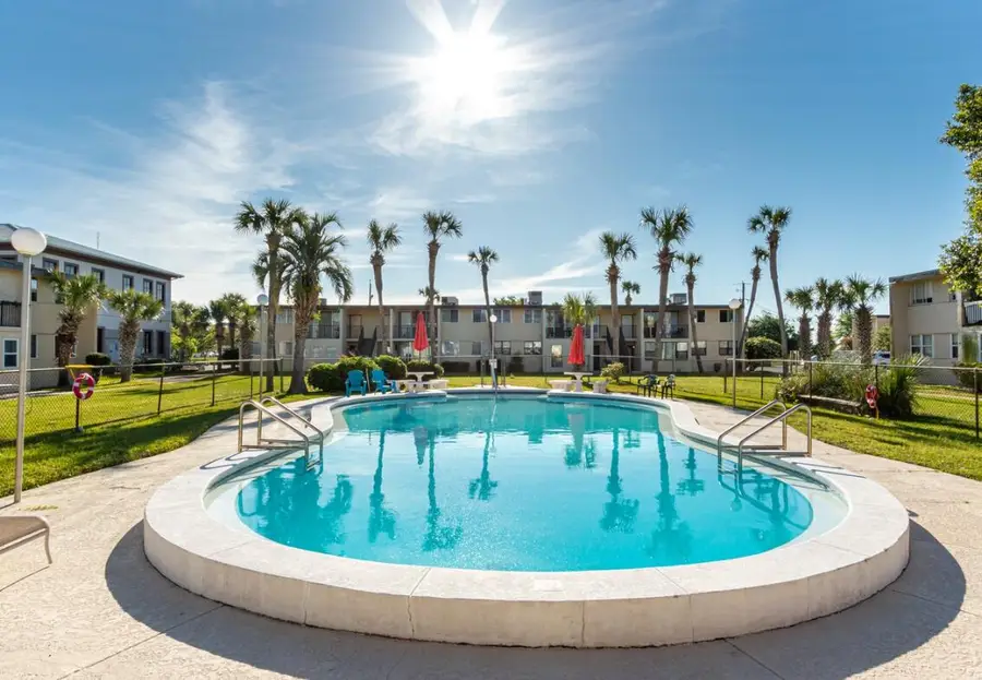 300 SW Miracle Strip Parkway #UNIT 2B, Fort Walton Beach, FL 32548 - #2