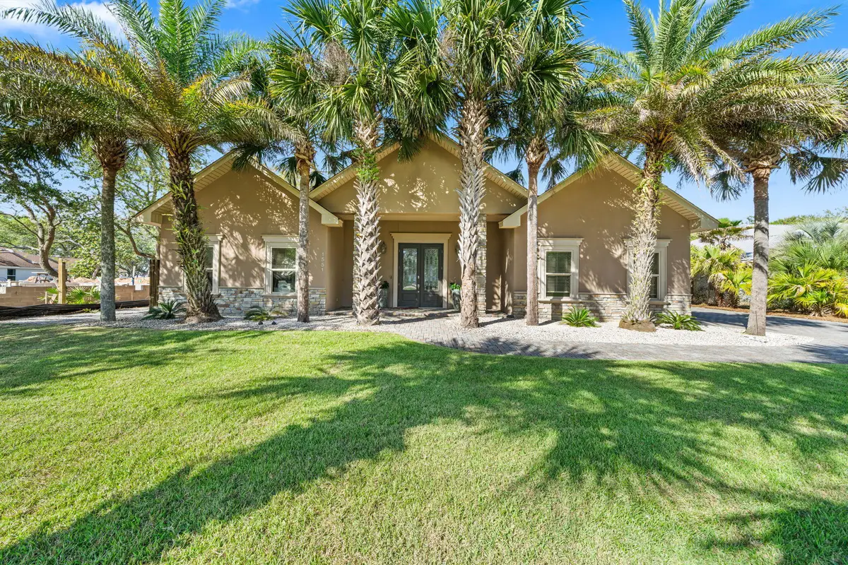 1551 E Nursery Road, Santa Rosa Beach, FL 32459 - #1