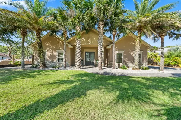 1551 E Nursery Road, Santa Rosa Beach, FL 32459