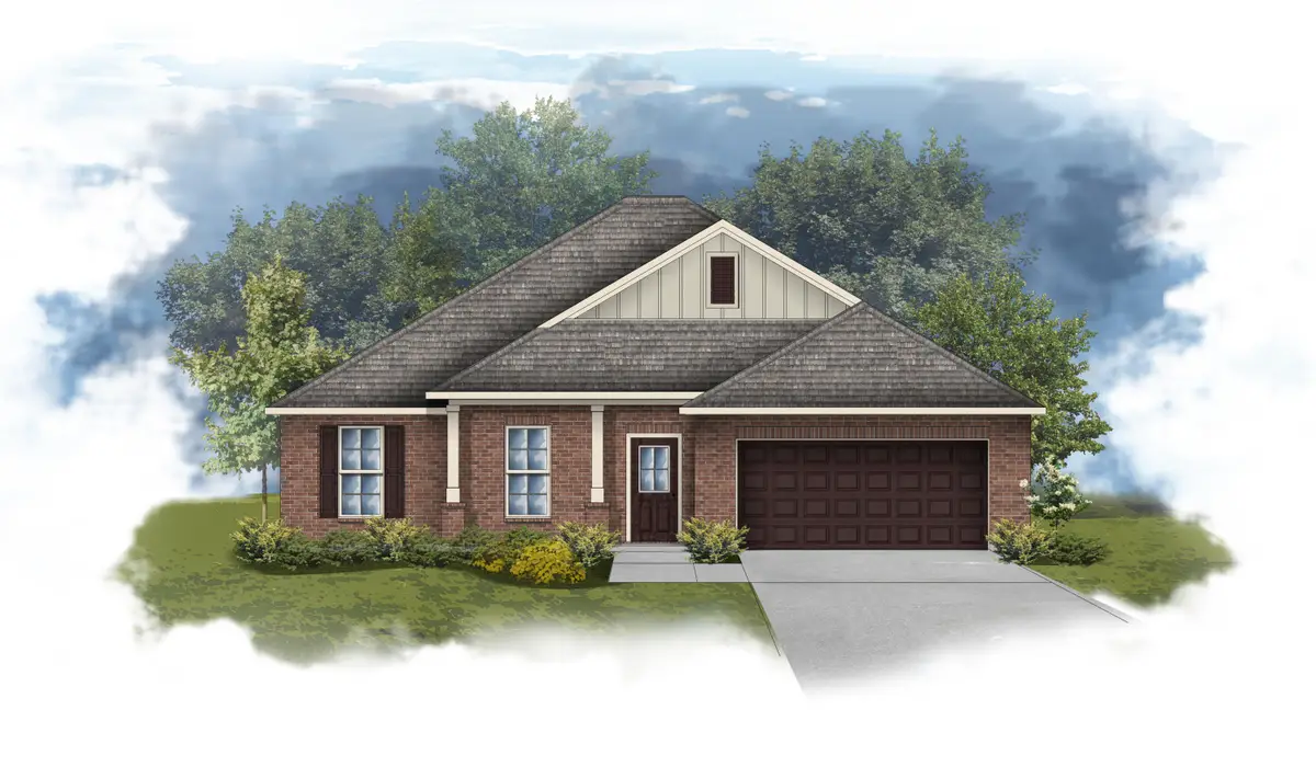 15 Hydrangea Boulevard, Freeport, FL 32439 - #1