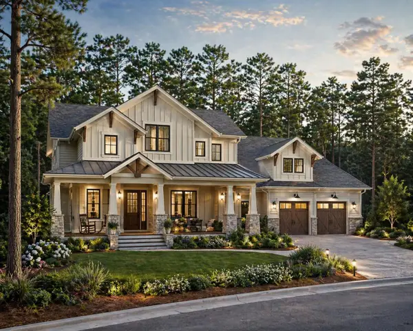 1514 Marsh Point Lane, Panama City Beach, FL 32413