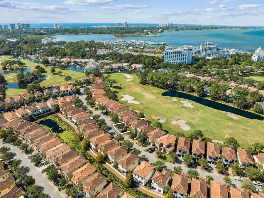 1861 Boardwalk Drive, Miramar Beach, FL 32550 - #3