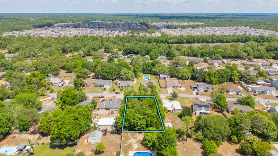 Lot 16 La Salle Court, Crestview, FL 32539 - #3