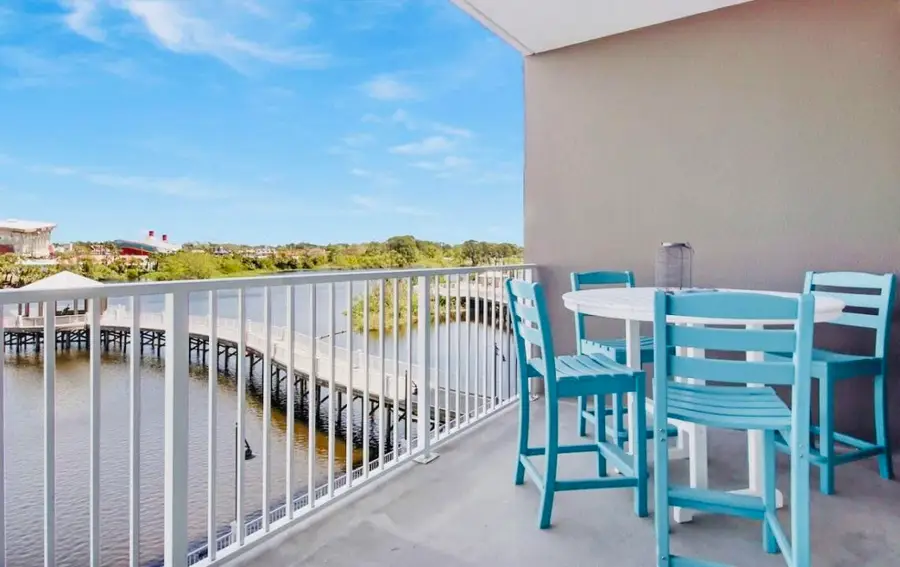 9860 S Thomas Drive #UNIT 214, Panama City Beach, FL 32408 - #2