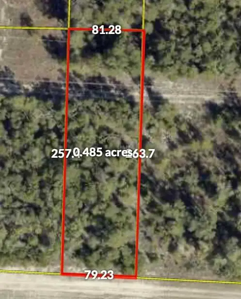 TBD W Hwy 90, DeFuniak Springs, FL 32433