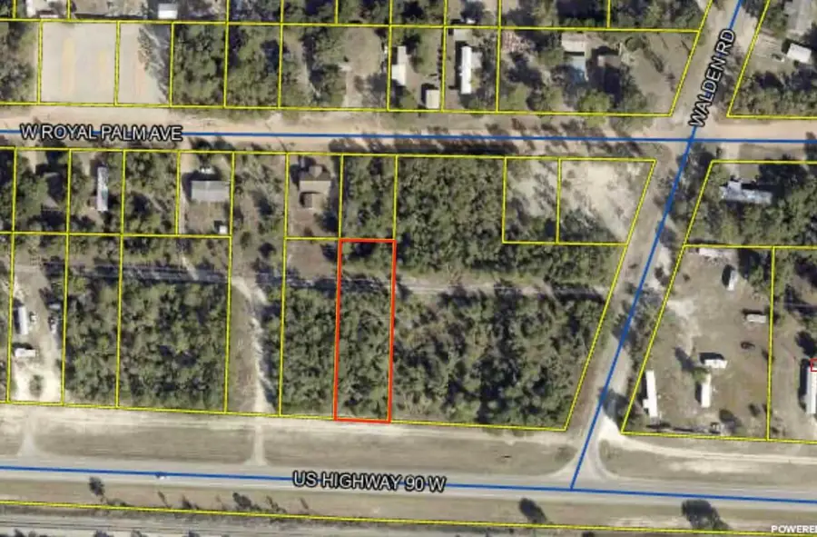TBD W Hwy 90, Defuniak Springs, FL 32433 - #2