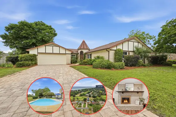 64 Country Club Road, Shalimar, FL 32579