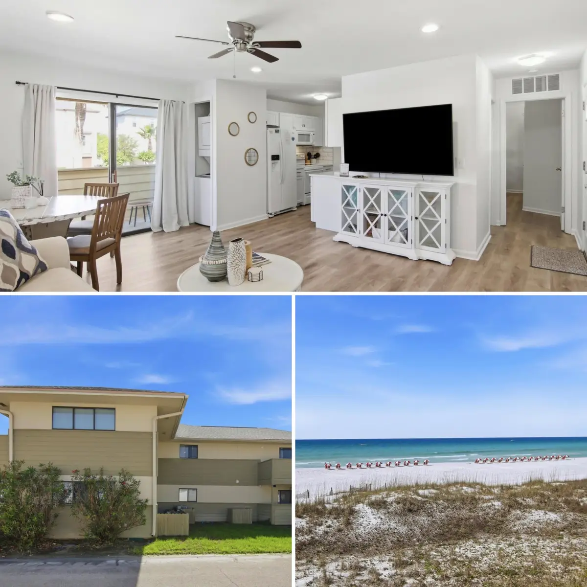 64 Cross Creek Road # 28-D, Miramar Beach, FL 32550 - #1