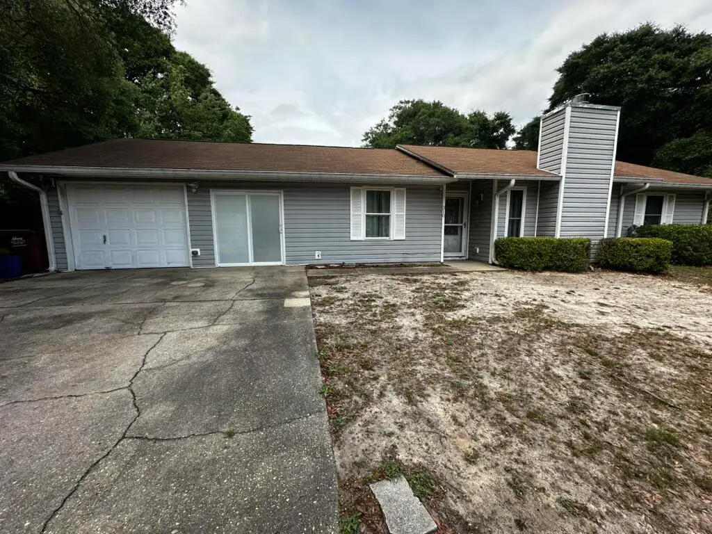 310 Springwood Circle, Crestview, FL 32536 - #1