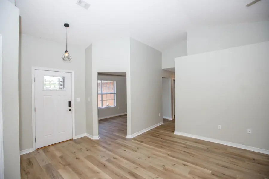 1305 Jefferyscot Court, Crestview, FL 32536 - #2