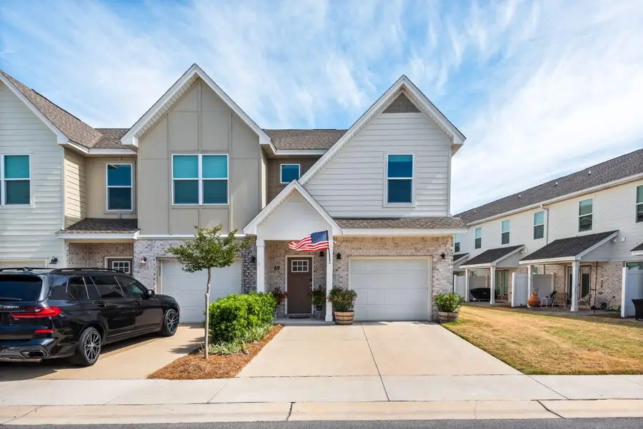 400 Mattie M Kelly Boulevard #69, Destin, FL 32541 - #2