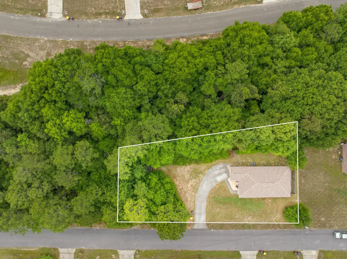 1327 Jeffrine Drive, Crestview, FL 32536 - #1